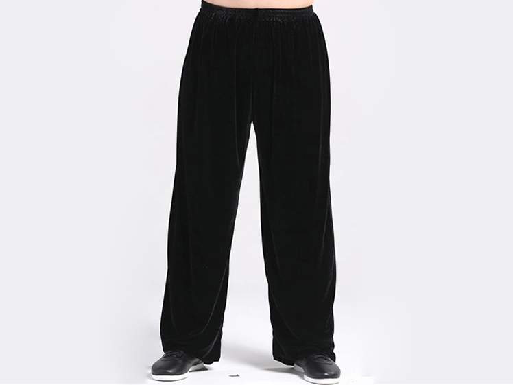 Kung Fu Pants